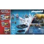 Playmobil - Barca Politiei Si Hot Cu Barca Rapida Playmobil - 3